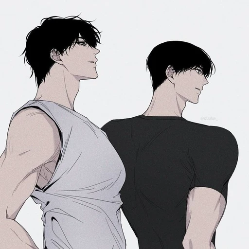 과보호 하는 친오빠들