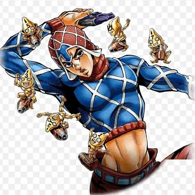 Profile image of ミスタ