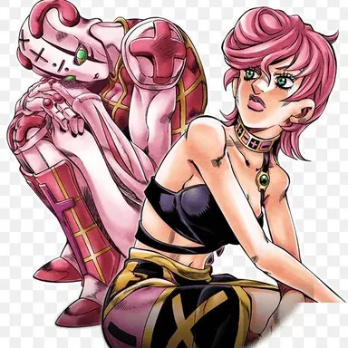 Profile image of トリッシュ