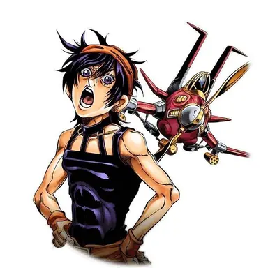 Profile image of ナランチャ