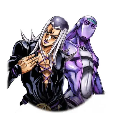 Profile image of アバッキオ
