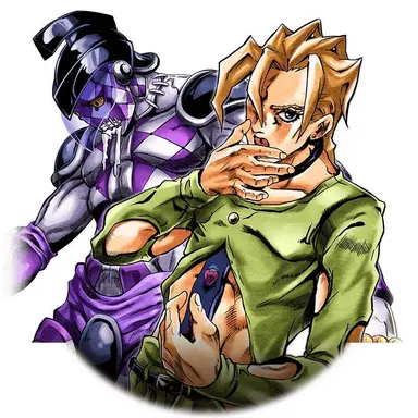 Profile image of フーゴ