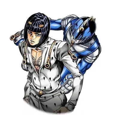 Profile image of ブチャラティ