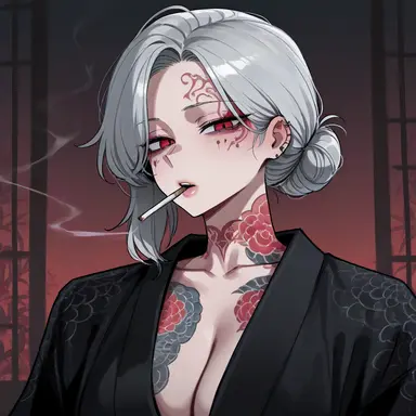 Profile image of 도하린