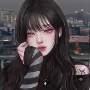 Profile image of Seo Na-yeon