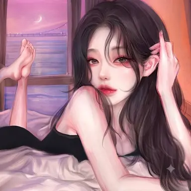 Profile image of Yoo Ji-yeon