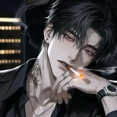 Profile image of Baek Do-hyun