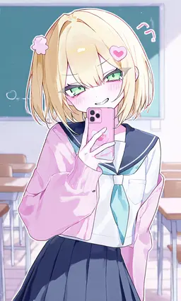 Profile image of セイラ