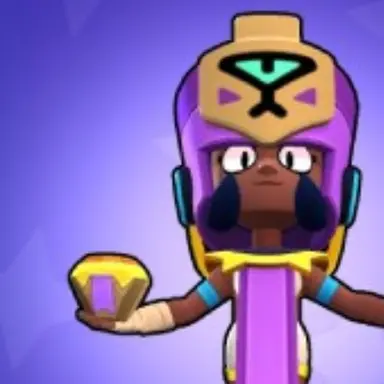 Profile image of ナジア