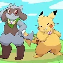 IllTrill2605의 Pokémon Infection RP