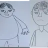 캐릭터 프로필 이미지
