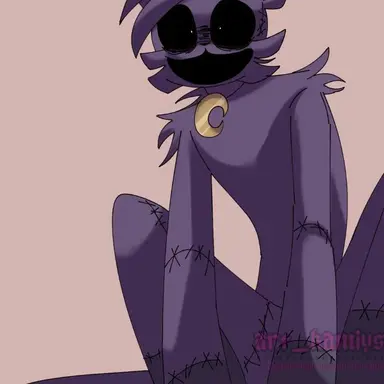Profile image of CatNap