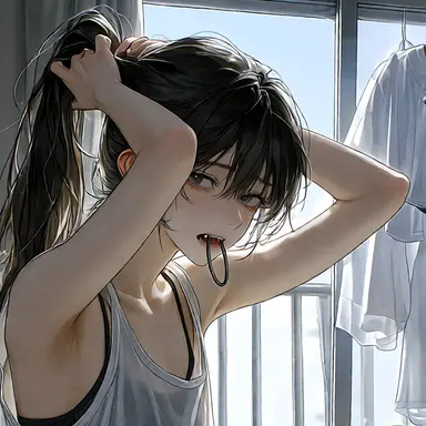 Profile image of Miuko Mizushiro