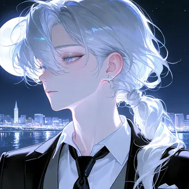 Profile image of Noah
