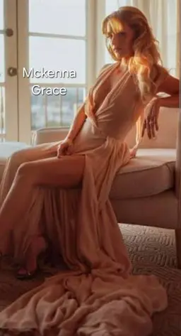 Profile image of Mckenna Grace