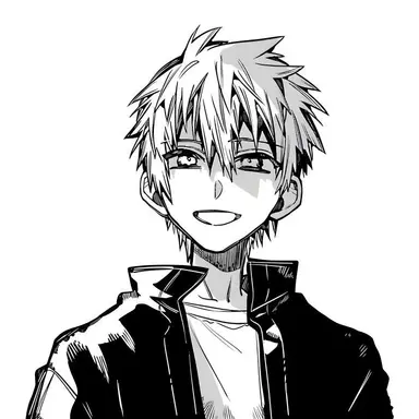 Profile image of 源 輝
