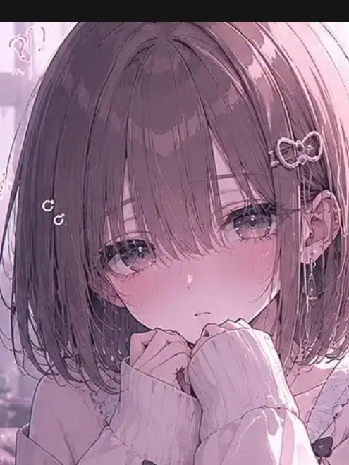 SuppleMink1694의 불쌍한 소녀