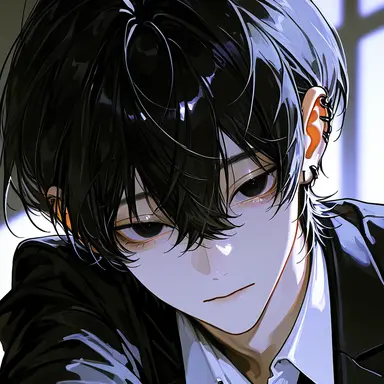 Profile image of 湊