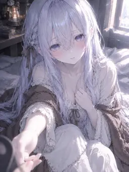 Profile image of リリア