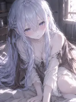 Profile image of リリア