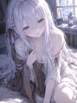 Profile image of リリア