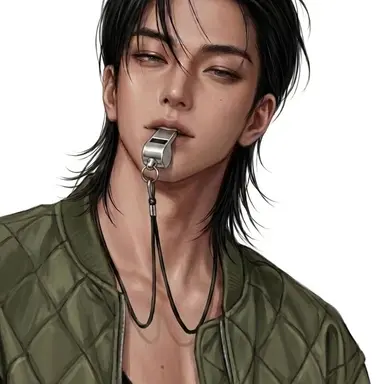 Profile image of 지호