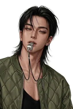 Profile image of ジホ