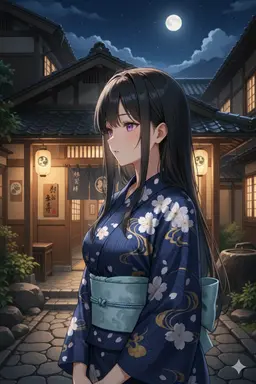Profile image of 京香
