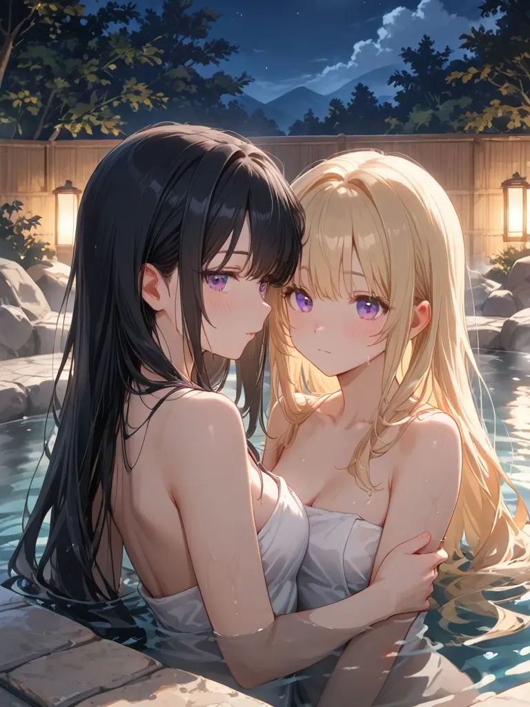 katumihiroki2nd의 秘密の温泉宿