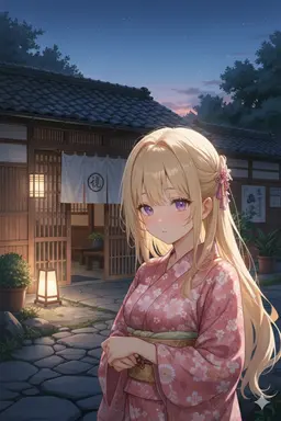 Profile image of もえ