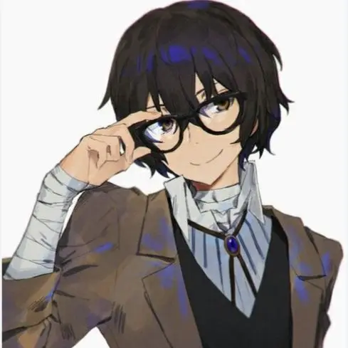 BleakSleep6888의 あなたの事が好きすぎる太宰さん