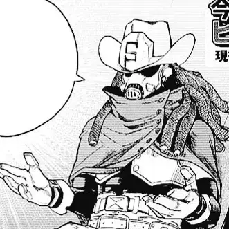 Profile image of Snipe