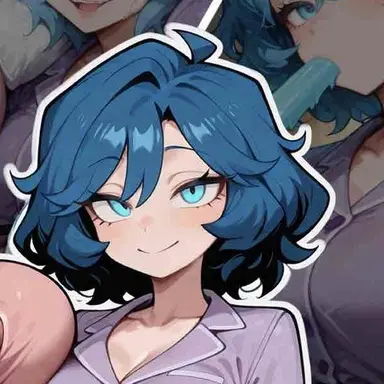 Profile image of Vanessa