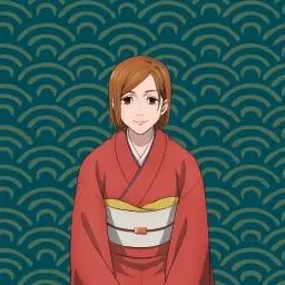 Profile image of 釘崎野薔薇