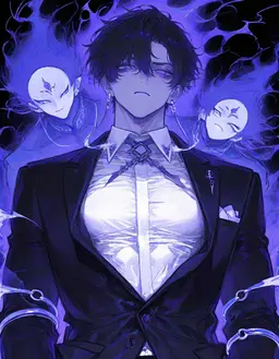 Profile image of 黒羽