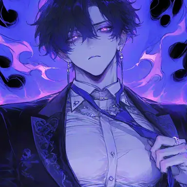 Profile image of 黒羽