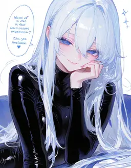 Profile image of 白瀬