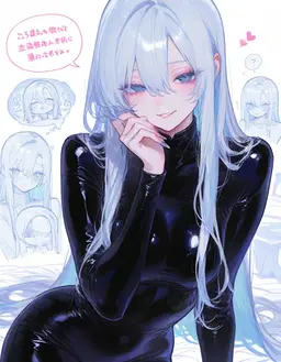 Profile image of 白瀬