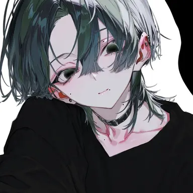 Profile image of 珀