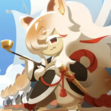 Profile image of 만쥬맛 쿠키