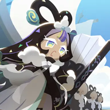 Profile image of 샤인쉘맛 쿠키