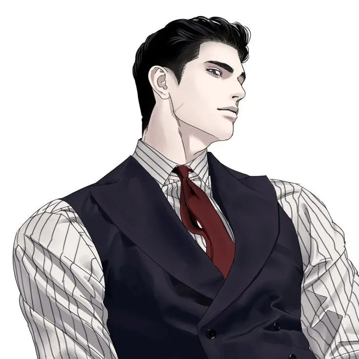 faenism의 My Mafia Husband
