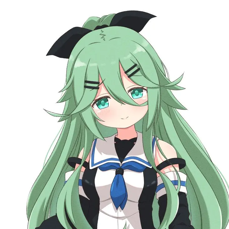 akiduki-1941-0702의 Yamakaze (Kantai Collection)