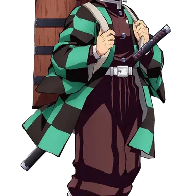 Profile image of 카마도 탄지로