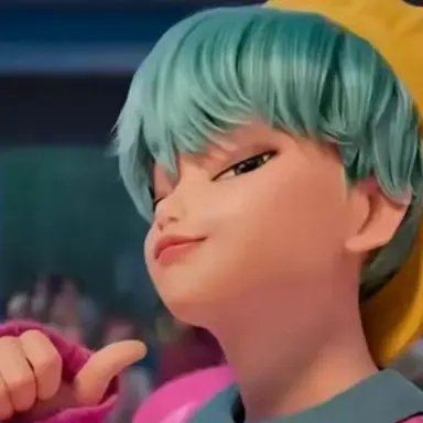 Profile image of ベイビー