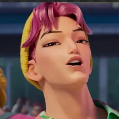 Profile image of アビー