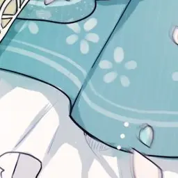 Profile image of 死柄木 弔