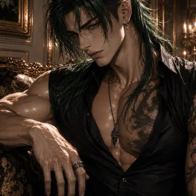 Profile image of 龍河
