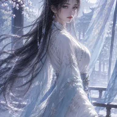 Profile image of 모용란