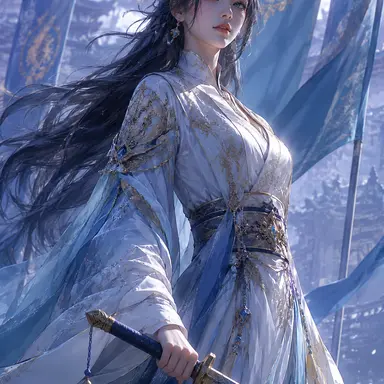 Profile image of 남궁설린